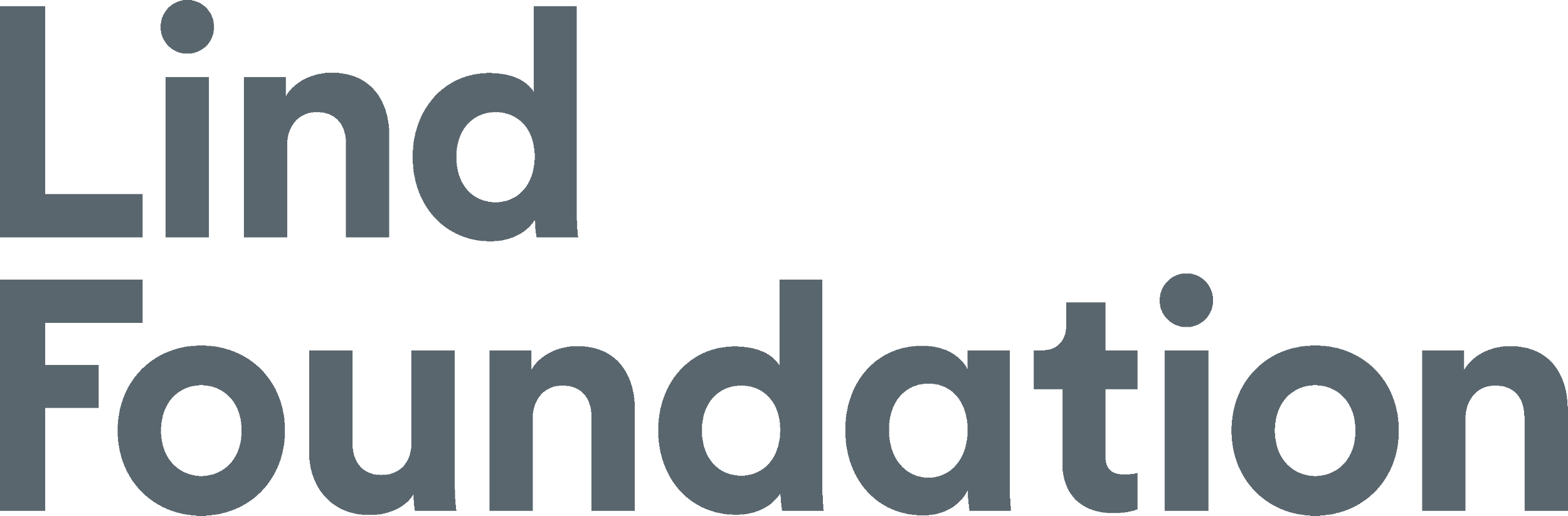 Lind Foundation
